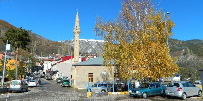 Posof’ta Bahar Havası