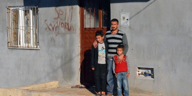 4 Çocuk Annesi Kadın 1 Aydır Kayıp