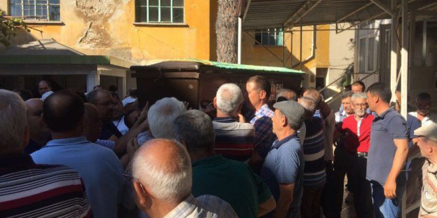 40 Yıllık Hayat Arkadaşının Acısına 3 Gün Dayanabildi