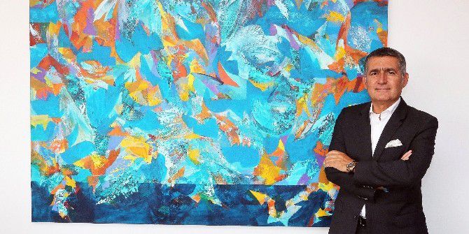 Ode Yalıtım’ın Eskişehir Fabrikasında İlk Fazın Yatırımı Tamamlandı