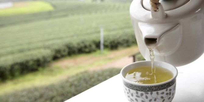 Beyaz Çayın Bilinmeyen Faydaları