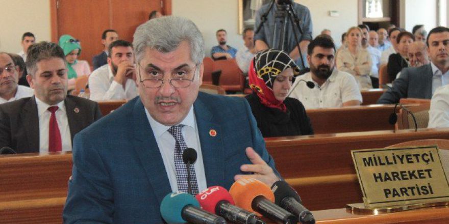 Kaçak Bina Sahiplerine Dolandırıcı Uyarısı