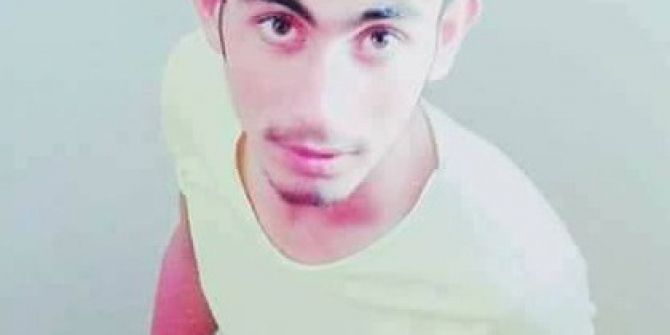 13 Gündür Kayıp Olan Gencin Cesedi Bulundu