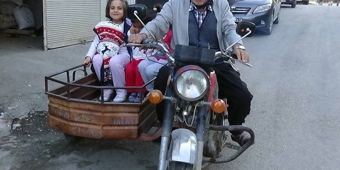 Hiç Geçmediği Otoyol Ve Boğaz Köprüsünden Ceza Yedi İddiası