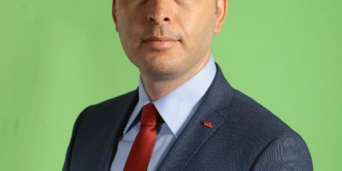 Manisa’daki ‘Ambulans Skandalı’ Haberlerine Tepki