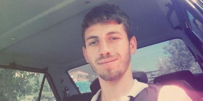 Antalya’da 22 Yaşındaki Gencin Şüpheli Ölümü