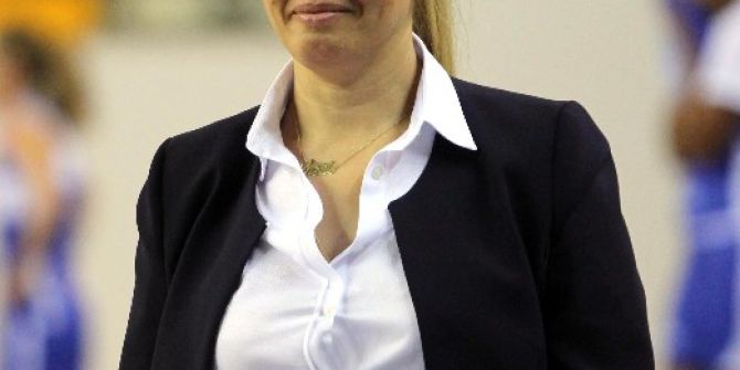 Mersin Büyükşehir Belediyespor, Avrupa’da Galibiyet Peşinde