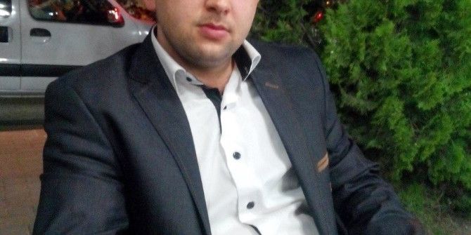 Damat, Düğün Günü Trafik Kazasında Öldü