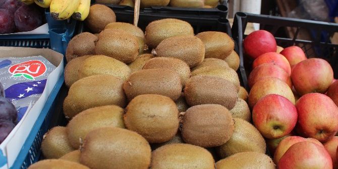 Kivide Rekolte Az, Kar Çok