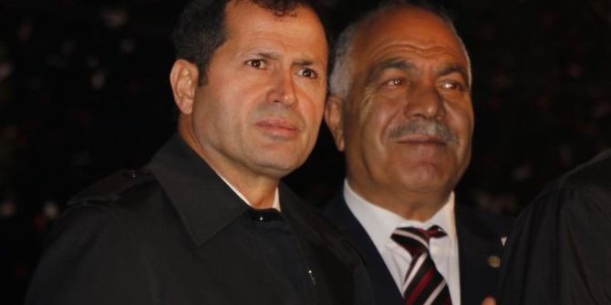 Altunyaldız: "Ilgın, Kadınhanı Ve Akşehir Doğalgaza Kavuştu"