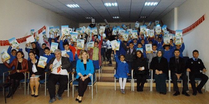 Geri Dönüşüm Seminerleri Başlıyor