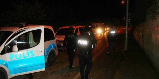 Trabzon’da 14 İşyerine Operasyon Düzenlendi