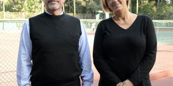 Uzmanlar Tenis Hakkında Bilinmeyenleri Anlattı