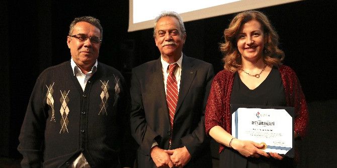 Hkü’de Protez- Ortez Farkındalığı Semineri