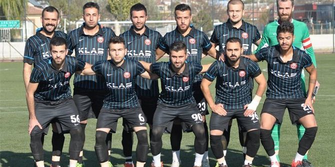 Kayseri Süper Amatör Küme