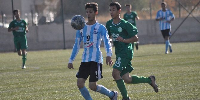 Kayseri Birinci Amatör Küme U-19 Ligi