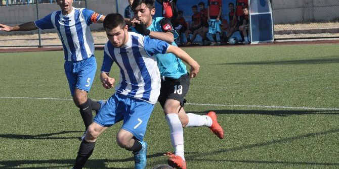 Kayseri Süper Amatör Küme