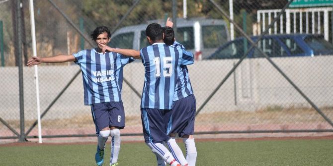 Kayseri Birinci Amatör Küme U-19 Ligi