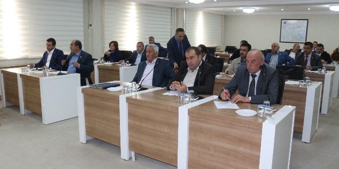 Niğde Tarım Komisyonu, Niğde’nin Tarımdaki Çözümlerini Açıkladı