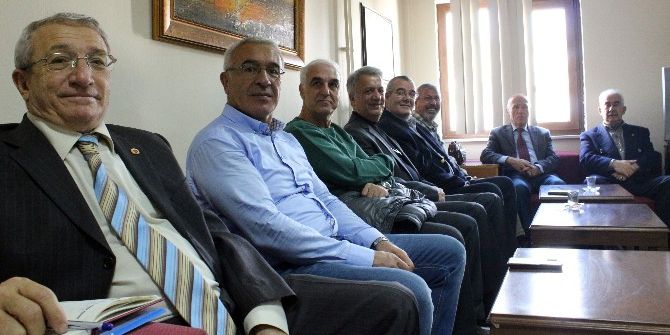 Emekli Binbaşıların ’Maaş Dengesizliği’ Tepkisi