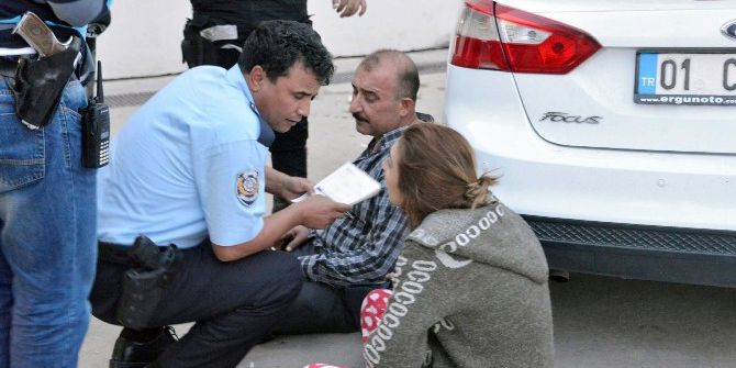 Esrarengiz Ölümün Ardından Koca Çıktı