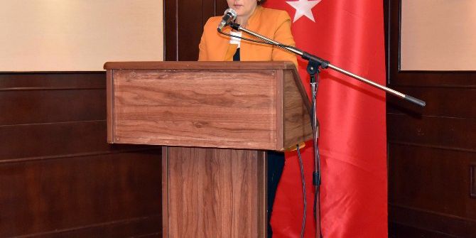 Yaşlandıkça "İnme" Artıyor