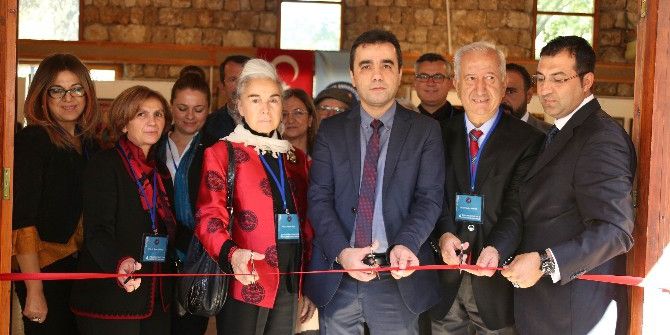 Aü 4. Yöresel Ürünler Sempozyumu Ve Uluslararası Kültür Sanat Etkinlikleri