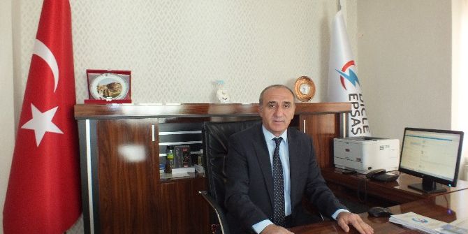 Dicle Elektrik’ten ‘İndirimli Elektrik’ Açıklaması