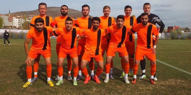 Vitraspor Uzatmalarda Attığı Golle 3 Puanı Hanesine Yazdırdı