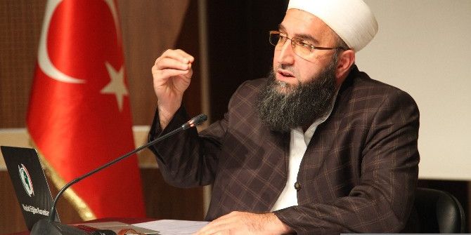Başkan Gökşan “Türkiye’de Evlilikler 6 Ay Sonra Bitiyor”