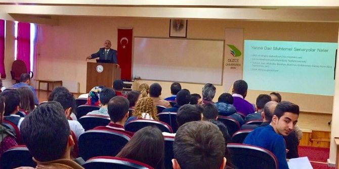 Türkiye Ve Büyük Oyun