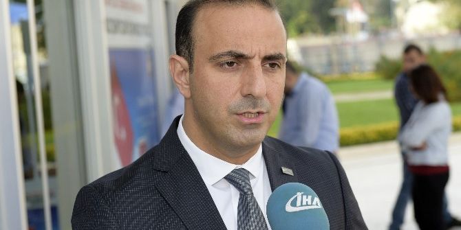 Özbayraktar: “Yenikapı Ruhu’nun Yaşatılacağı Bir Gün Olacak”