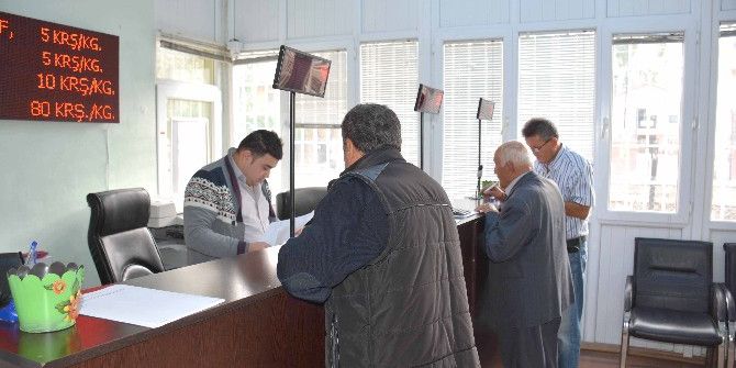 Çiftçinin “İnternet” Çilesi