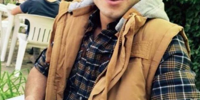 Karaman’da Hastanenin Bahçe Duvarından Düşen Kişi Öldü