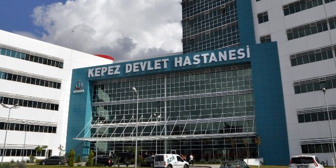 Antalya’ya 75 Milyon Liralık ‘Akıllı Hastane’ Yatırımı
