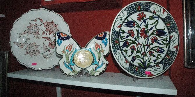 Sakarya’dan Latin Amerika’ya Çini