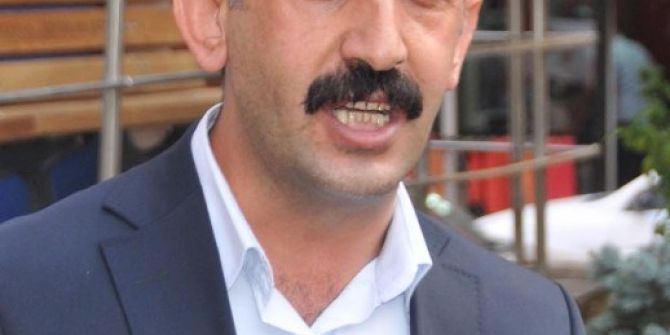 Hdp Hakkari Milletvekili Akdoğan Gözaltına Alındı