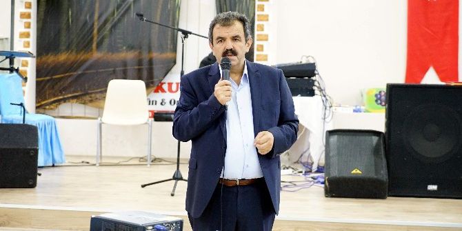 İhsangazi’de Vatandaşlar, Toki Konusunda Bilgilendirildi