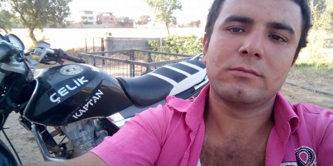 Silaj Makinesi Az Kalsın Sonu Oluyordu