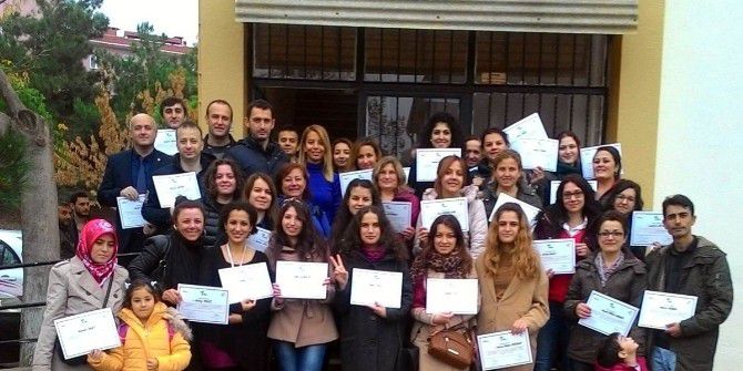 Mülteci Çocuklara Okula Uyum Eğitimi