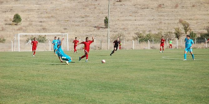 Yeni Malatyaspor U21 Takımı Liderliği Kaptırdı