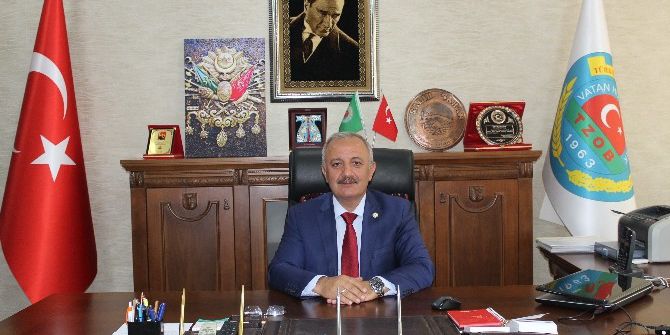 Kimyasal Yerine Biyolojik Gübre Çiftçileri Memnun Etti