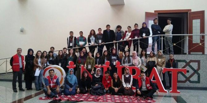 İnübat Ve Kızılay Malatya Şubesinden İlk Yardım Eğitimi