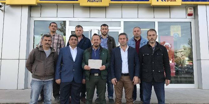 Sayder’den Merkel’e Tepki Mektubu