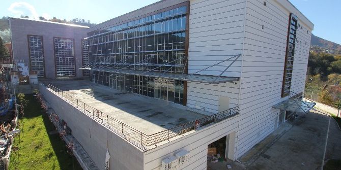 Kumru Devlet Hastanesinde Sona Gelindi