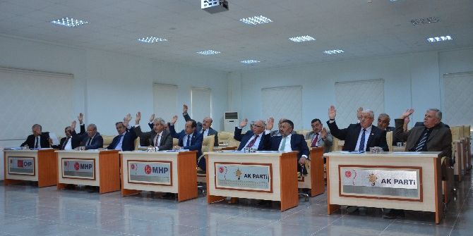 Pazaryeri’ne Meslek Lisesi Yapılacak