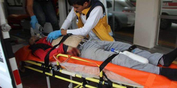 İşten Çıkartılan Çırak Ustasını Öldürdü