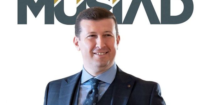 16. Müsiad Expo 9 Kasım’da İstanbul’da Başlıyor