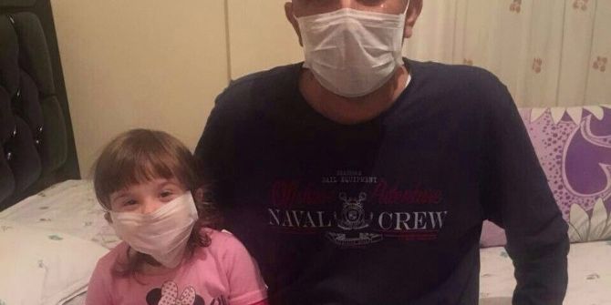 Devrekli Lösemi Hastası İçin Hemşehrileri Seferber Oldu