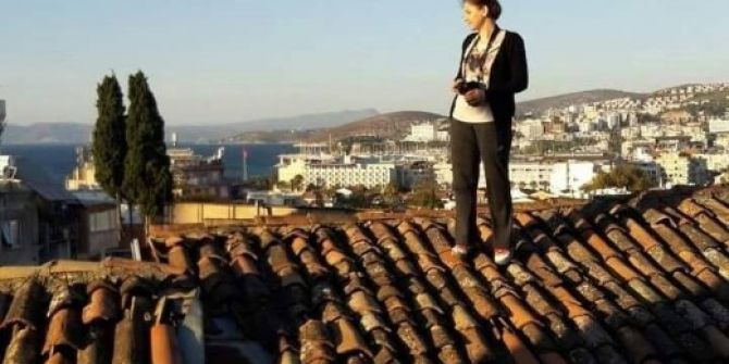 Kuşadası’nda Tarihi Elverin Restorasyonu İçin Proje Hazırlandı